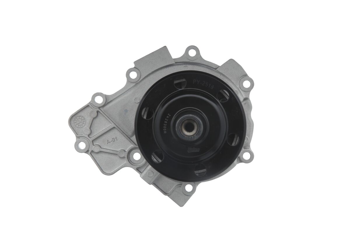 WATERPUMP MERCEDES SPRINTER 2.1CDI